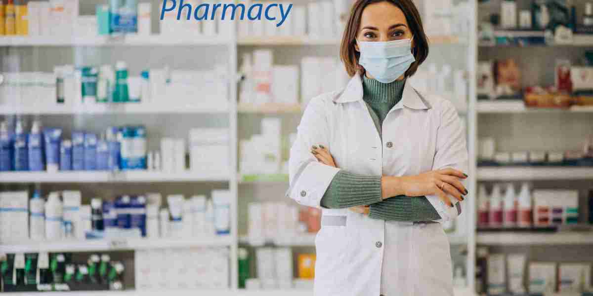 What Factors Should Be Considered When Choosing a Location for a New Drug Store?