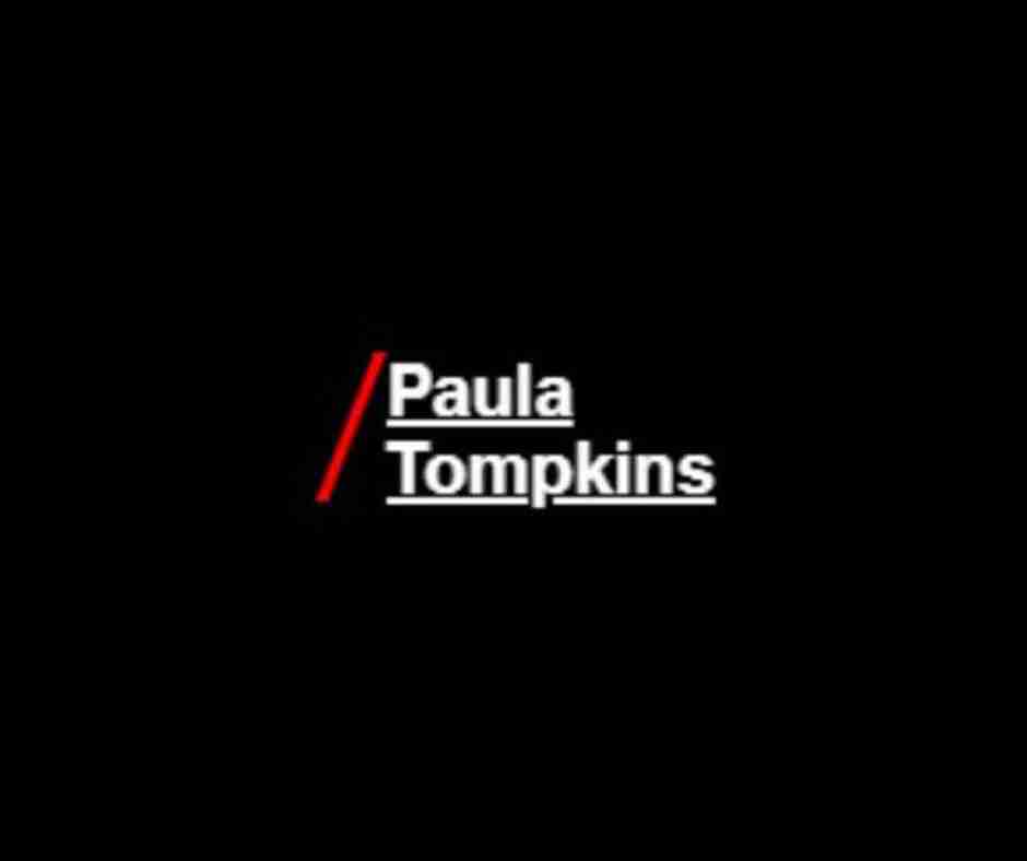 Paula Tompkins