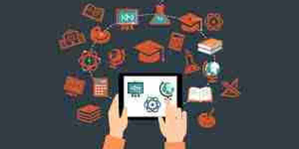 Adaptive Learning Software Market Set for Explosive Growth