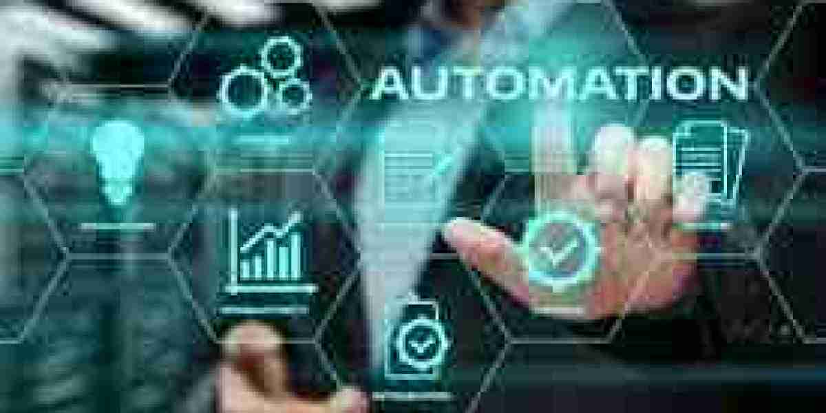 Automation Testing Market Projected to Show Strong Growth 2024-2032