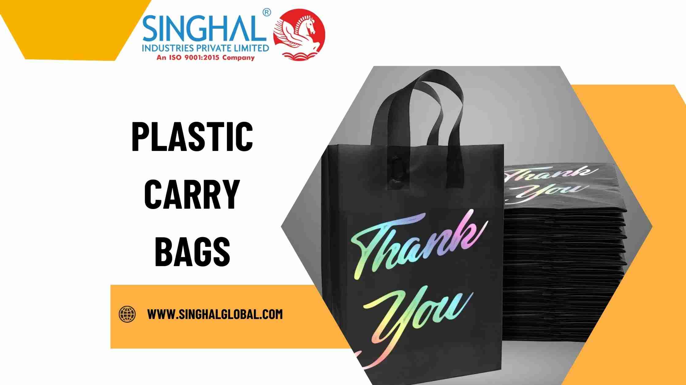 Plastic carry_bag