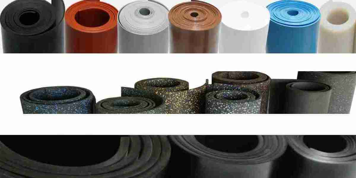 EPDM Rubber Production Cost Analysis Report, Price Trends, Profit Margins, and Required Raw Materials