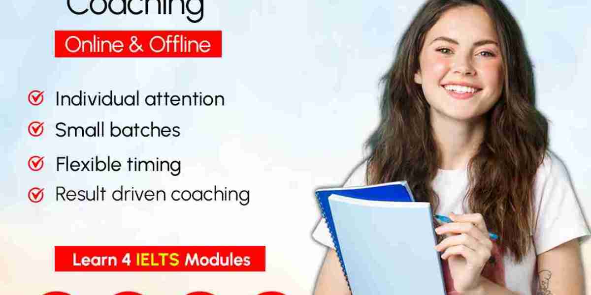 List of top IELTS Coaching in Chandigarh