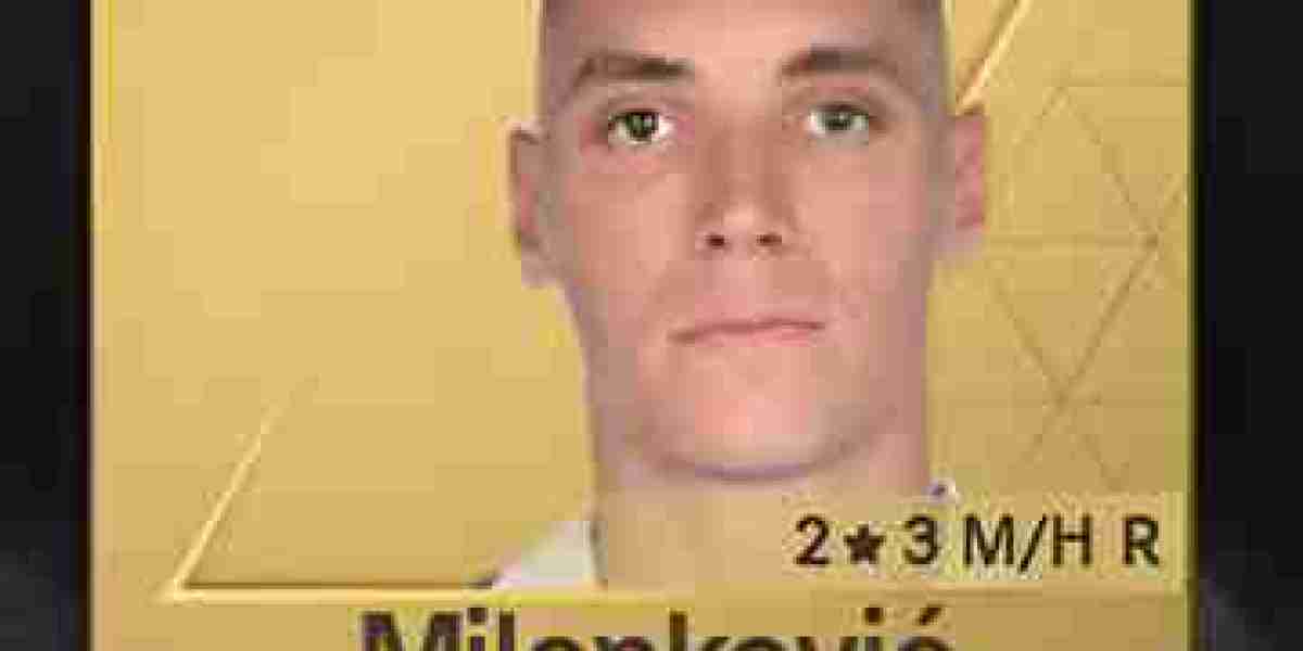 Mastering FC 24: Acquiring and Utilizing Nikola Milenković's Player Card