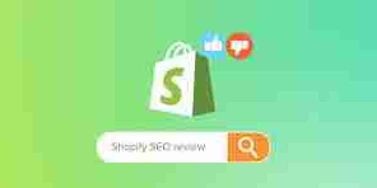 Mastering Shopify SEO: A Comprehensive Guide to Boosting Your Online Store's Visibility