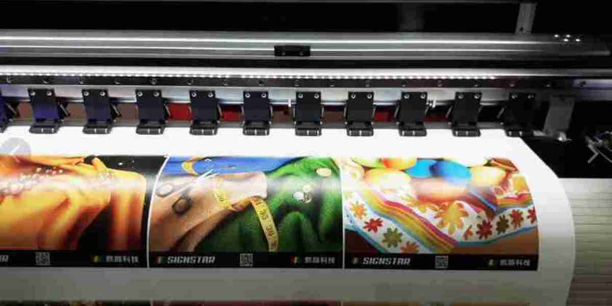 Roll-to-Roll Printing Market Growth And Trends| Industry Report 2031