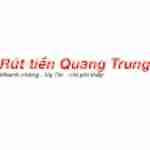 Rút tiền Quang Trung