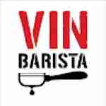 Vinbarista Warehouse