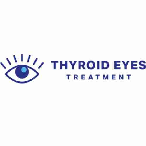 Thyroid Eyes Treatment