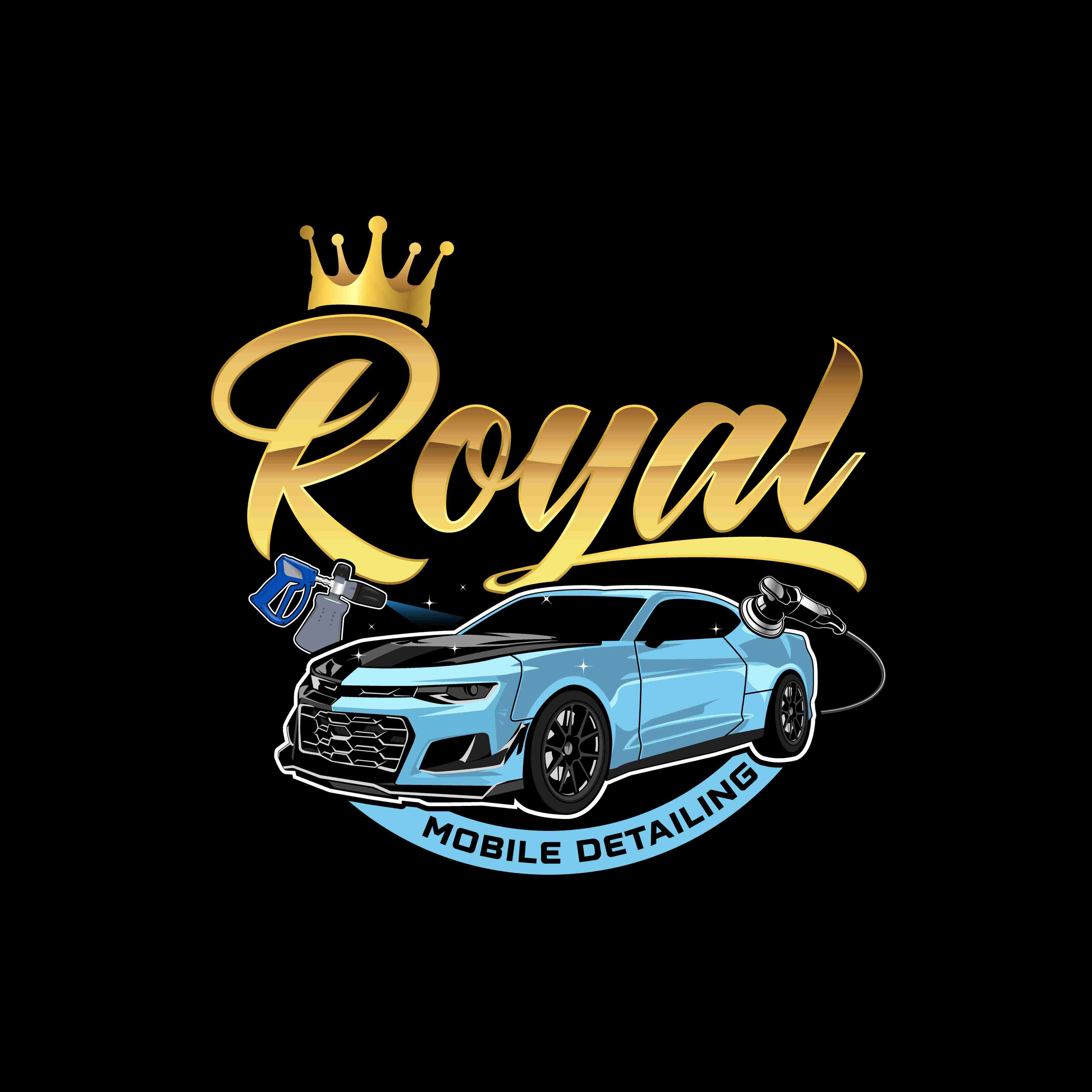 Royal Mobile Detailing