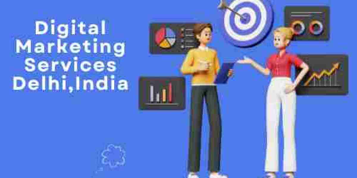 Branding Tantra Digital Marketing Company in Delhi, India