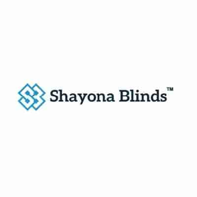 Shayona Blinds