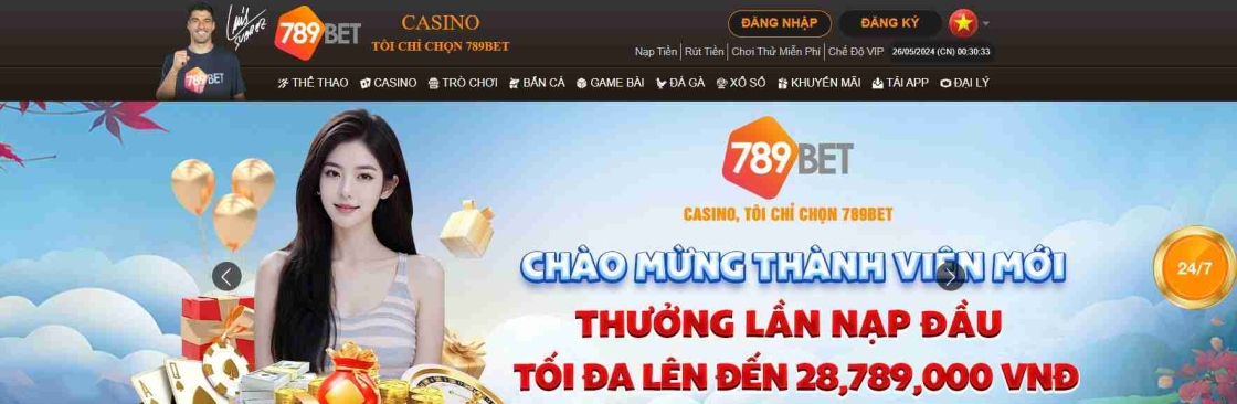 789BET Casino