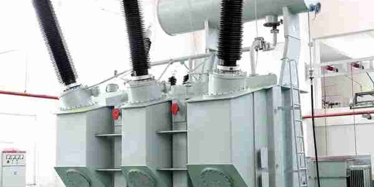 Report on Three Phase Green Power Transformer Market Research 2032 - Value Market Research