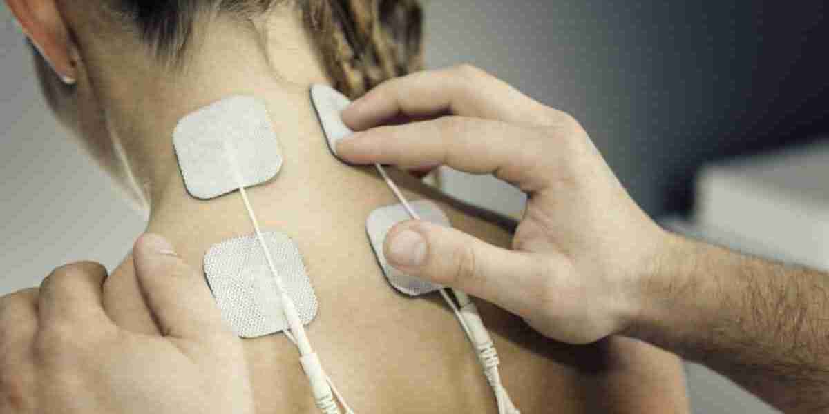 Electrical Stimulation Devices Market Trending Strategies and Application Forecast by 2031