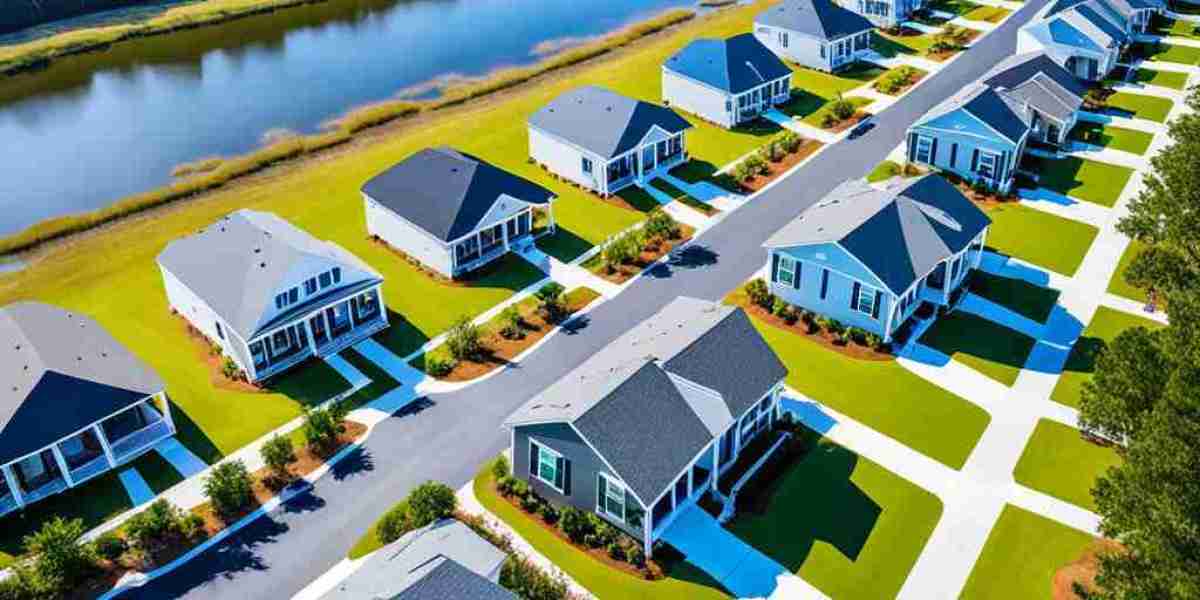 South Carolina Modular Homes
