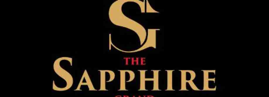 The Sapphire Grand Affordable Wedding Reception Ven