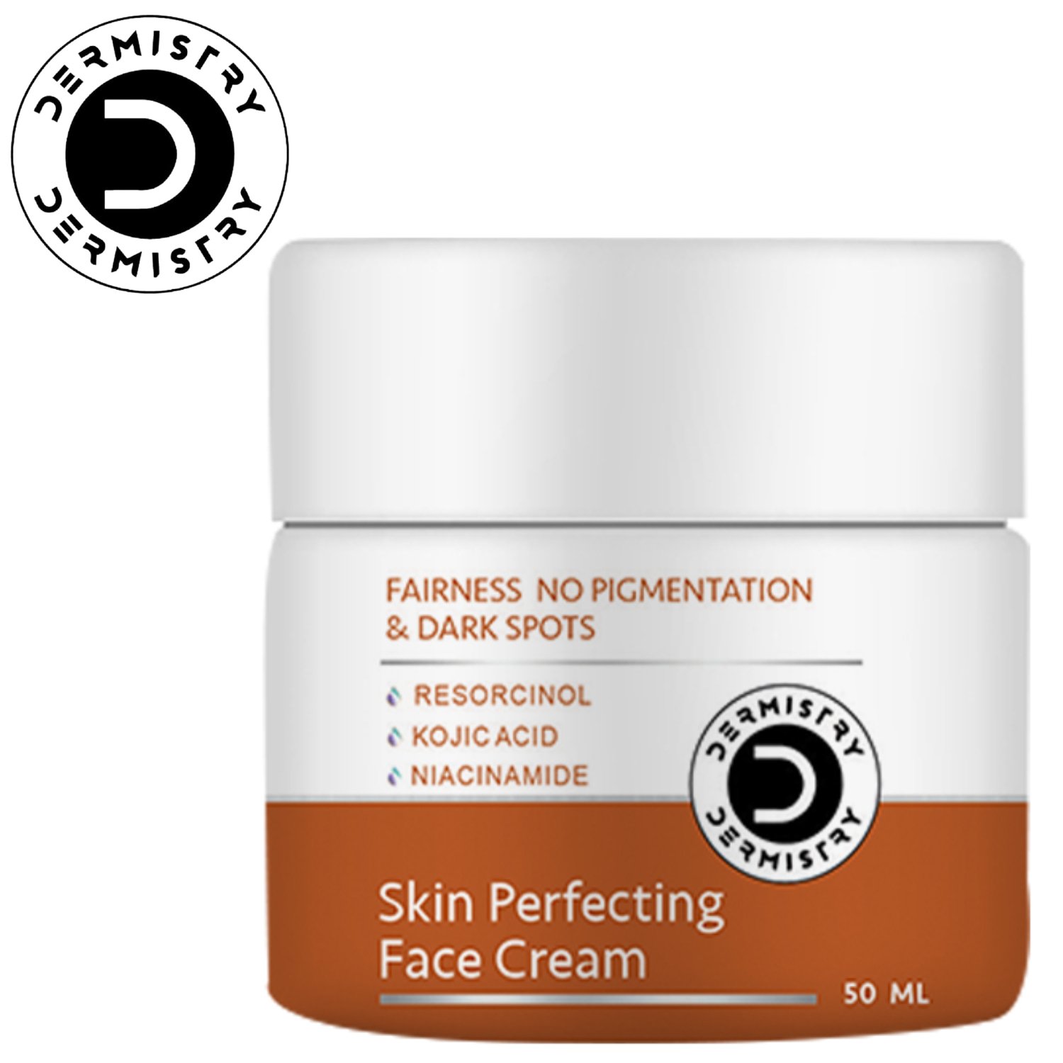 Kojic Acid Cream, Skin Perfecting Fairness Face Cream Dark Spots