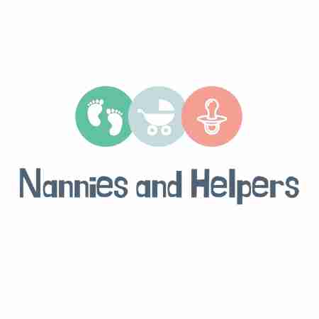 Nannies and Helpers