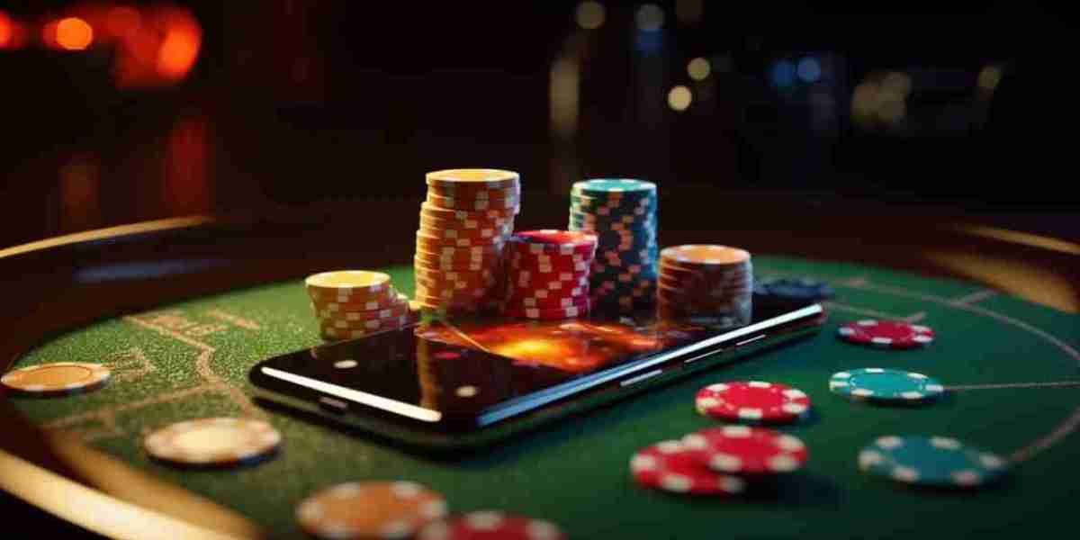 The Importance of Review Sites for Online Gambling