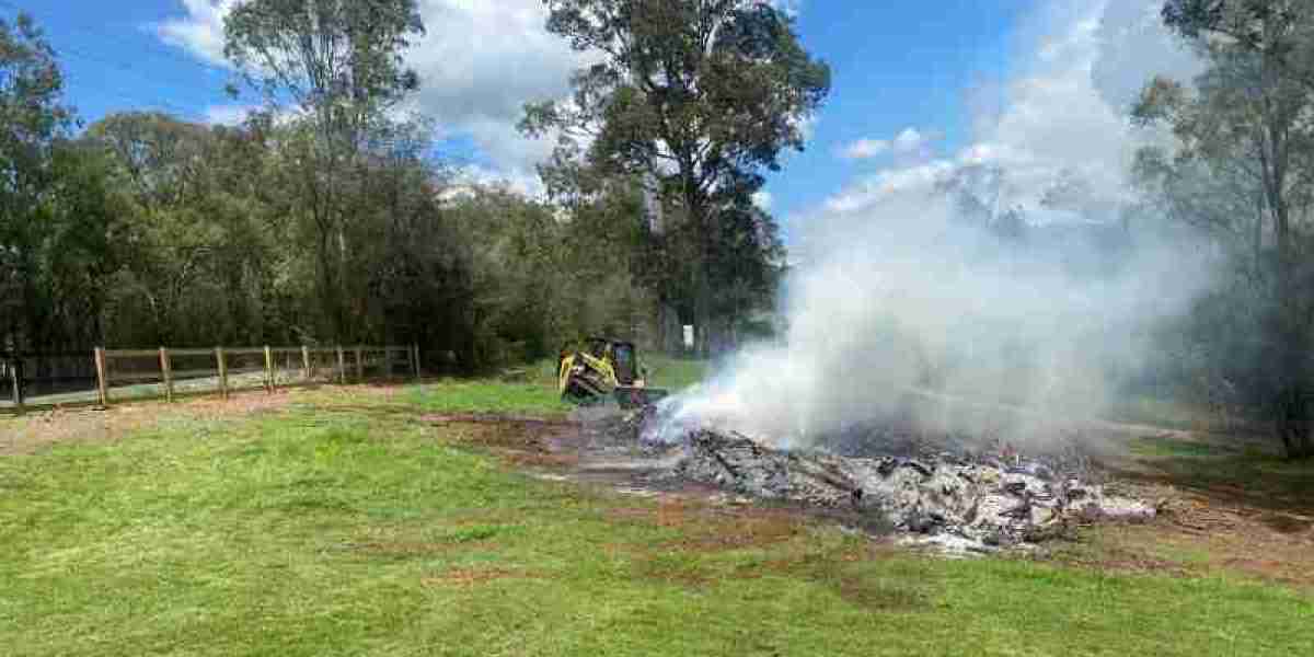 Understanding The Role Of Forest Clearing In Fire Prevension