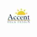 Accent Deck Design