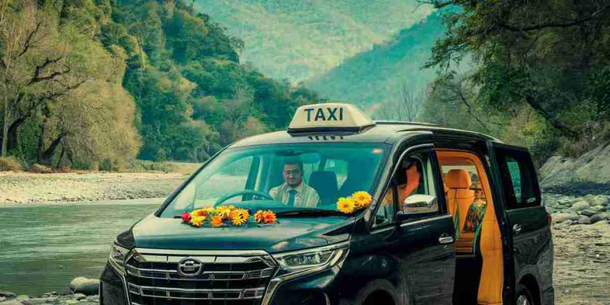 Safety First: The Importance of Choosing a Reliable Taxi Service in Manali