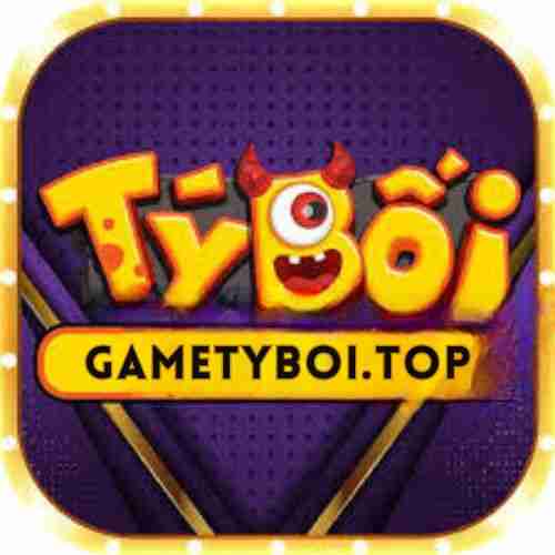 Cổng game tyboi