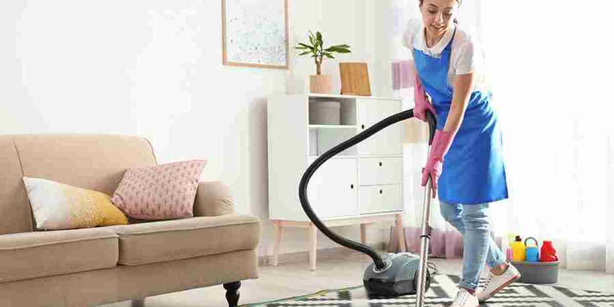  The Ultimate Guide to Home Cleaning: Tips, Tricks, and Strategies for a Sparkling Home