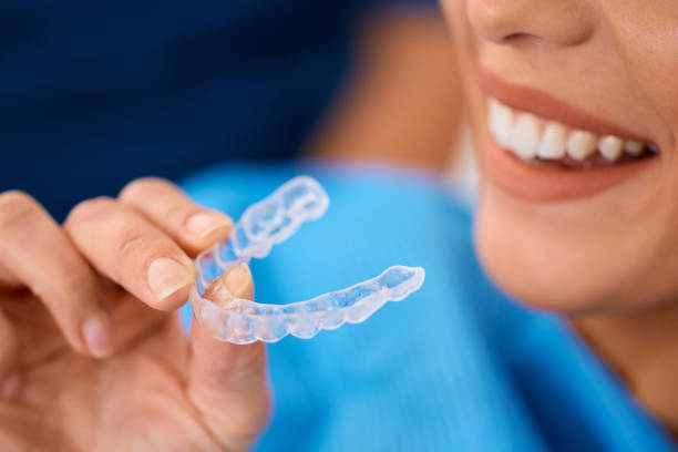 Here Are the Reasons Why Adults Opt for Affordable Clear Braces – DR. Scott Ralph Orthodontics