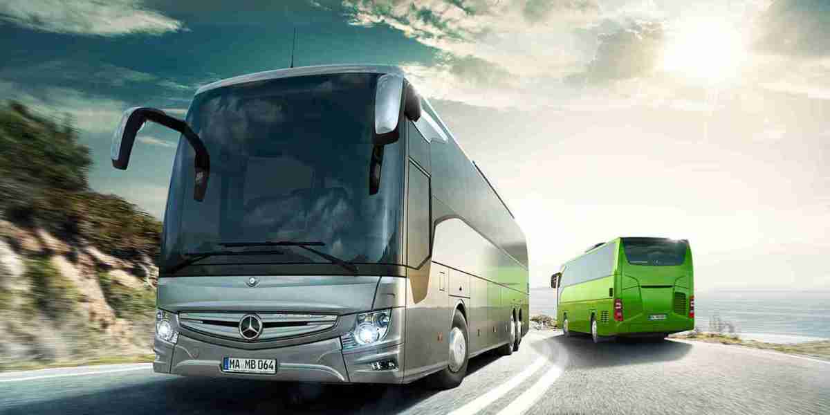 Affordable and Convenient Coach Hire Oxford Services