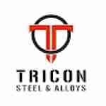 Tricon Steel Alloys