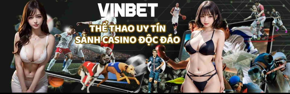 Vinbet Link Đăng Nhập