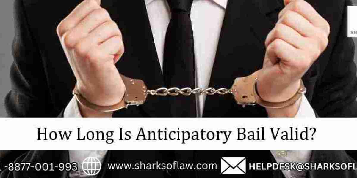 Anticipatory Bail Lawyers In Delhi
