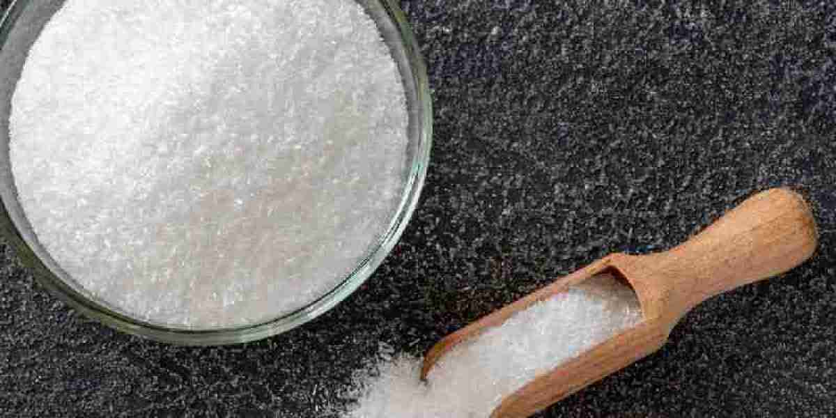 Sodium Cocoyl Glutamate Market Size, Status, Growth | Industry Analysis Report 2023-2032