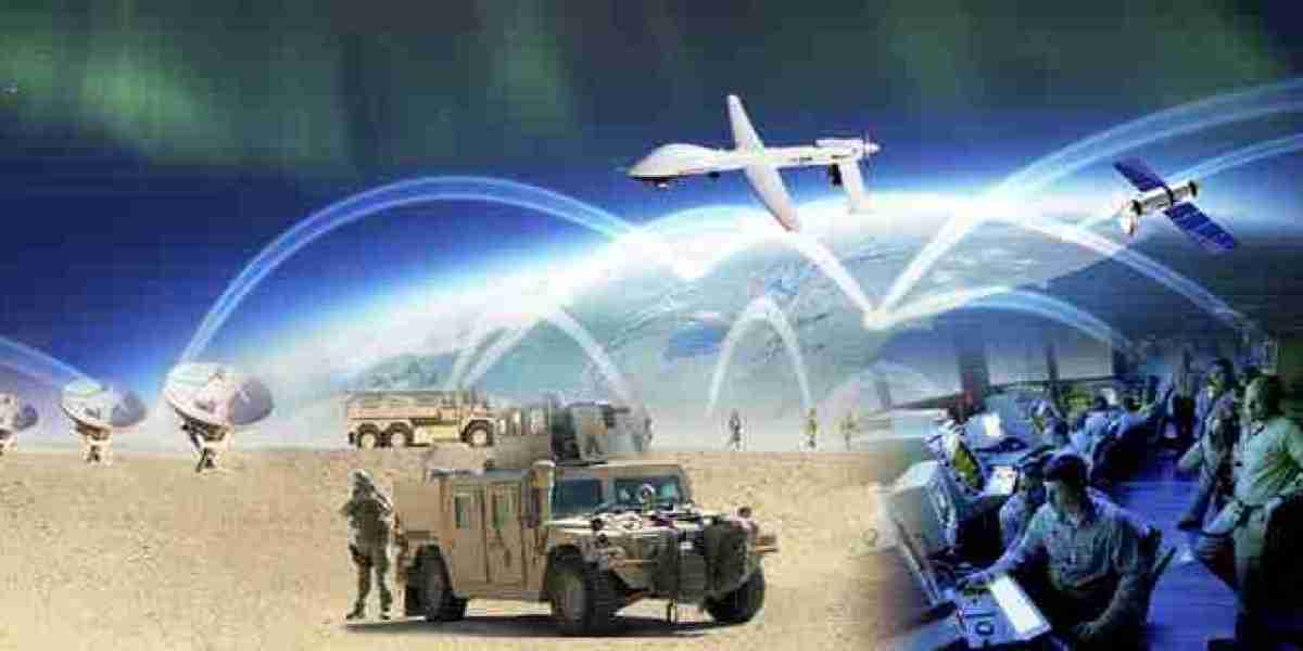Airborne ISR Market Size, Forecasting Share and Scope for 2023-2030