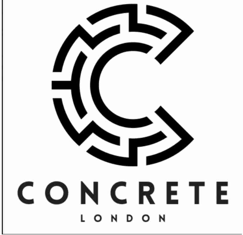 Concrete London