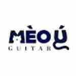 HỌC GUITAR ONLINE VỚI MÈO Ú