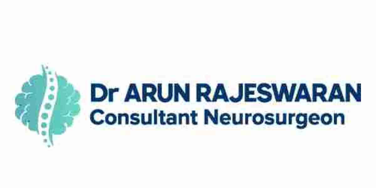 Discover Expert Neurosurgical Care with Dr. Arun Rajeswaran in Dubai