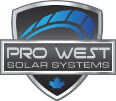 Pro West Solar Systems - Commercial Real Estate - Advertising