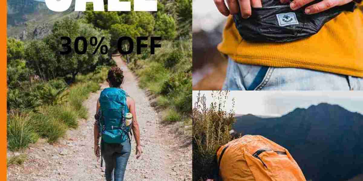 Unlock Savings on Outdoor Gear with 4monster Promo Code