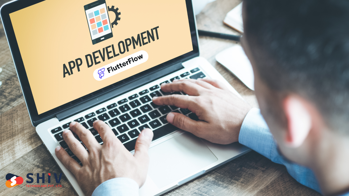 Next-Gen App Development: Creating AI-Powered Apps with FlutterFlow – Web & Mobile App Development Insights