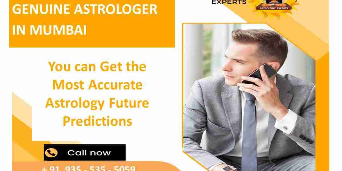 Best Astrologer in India