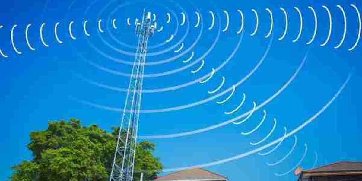 Smart Antenna Market Size and Forecast 2024-2032