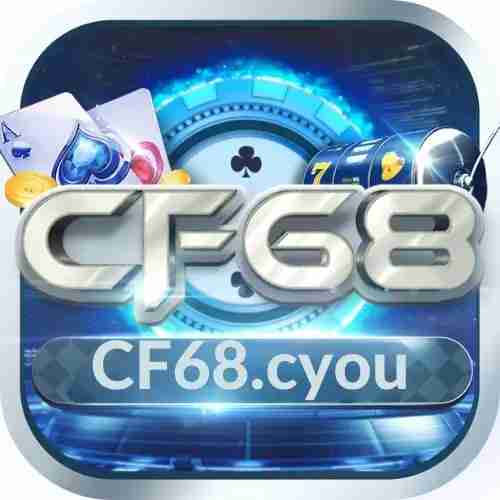 CF68 CF68