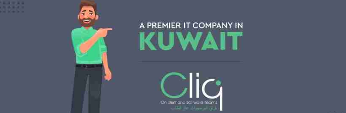CliqTechno Kuwait
