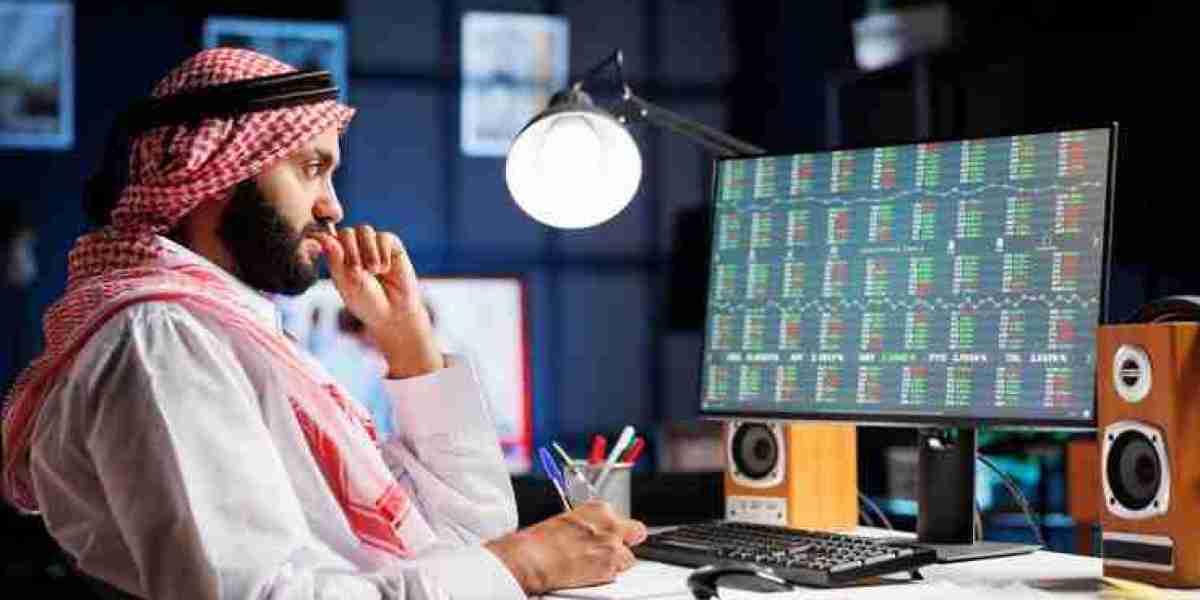 Trade Finance Market in Saudi Arabia: Industry Size, Share & Overview by 2032