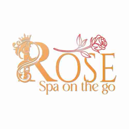 Rose spa On the go