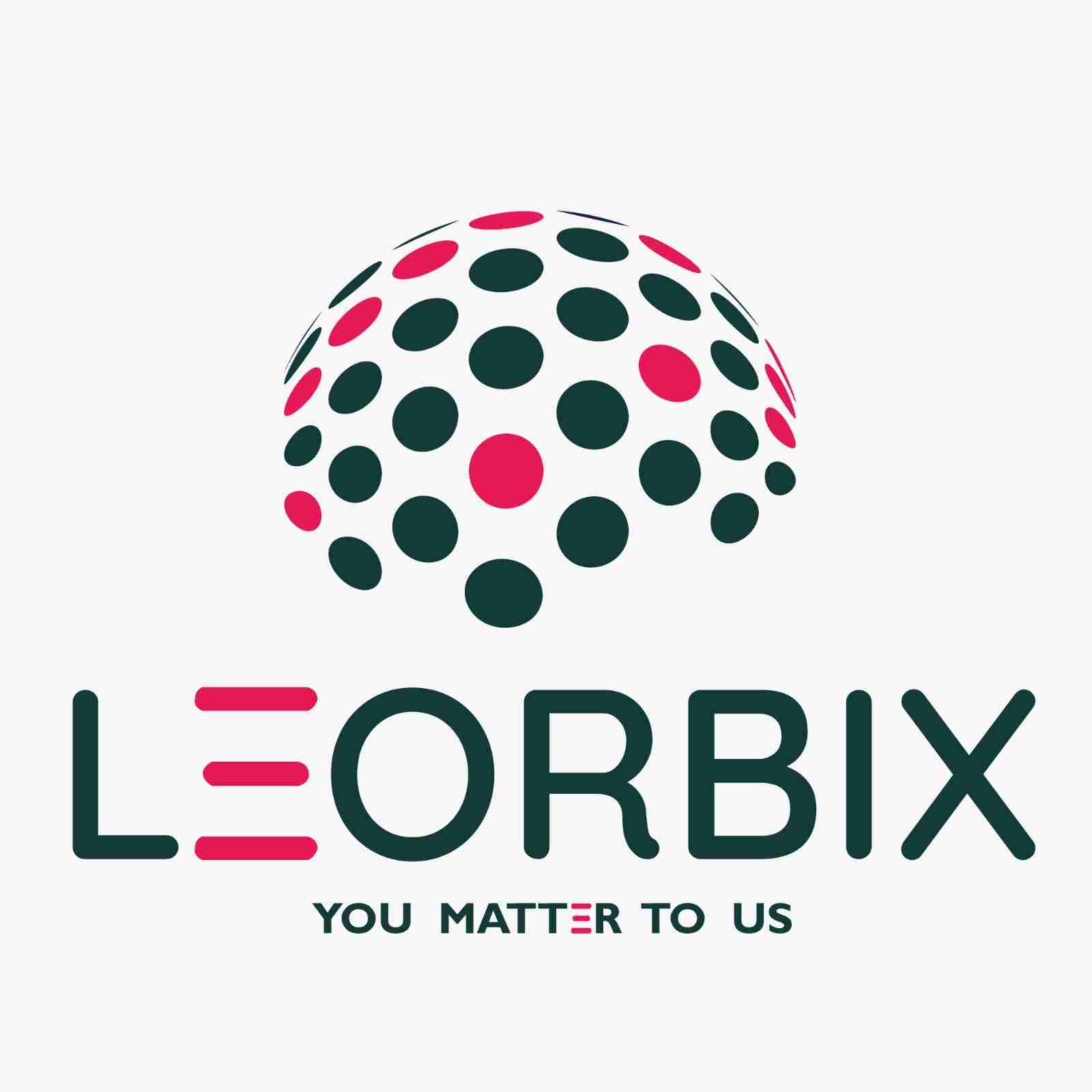 Leorbix infutech