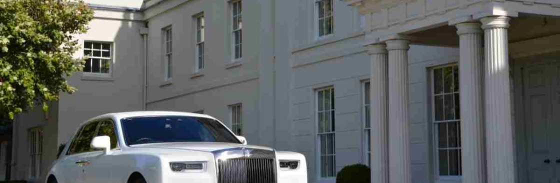 Grand Luxury Chauffeurs